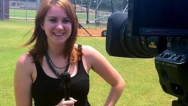 Jessica Ghawi is the Lebanese sports-blogger victim at Denver shooting