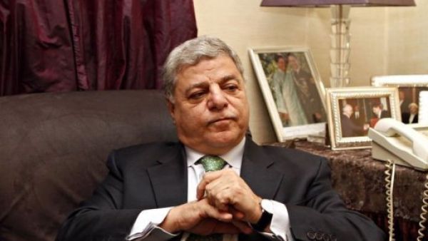 حكومة الخصاونة تحصل على ثقة 89 نائبا