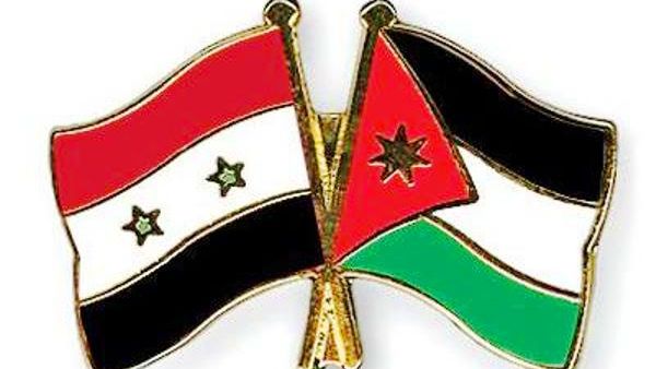 Jordan, Syria's neighbor is feeling the repercussions of violence and unrest in Syria keenly. The Syrian embassy in Amman has had a continuous showing of protestors these last months.