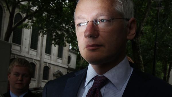 The author to the Wikileaks entertainment wires, Julian Assange. Not short of drama, these leaked cables can provide real life entertainment for hours on end: "These dry diplomatic cables are more engrossing than a Dan Brown riddle or a legal thriller by John Grisham."