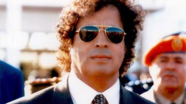 أحمد قذاف الدم