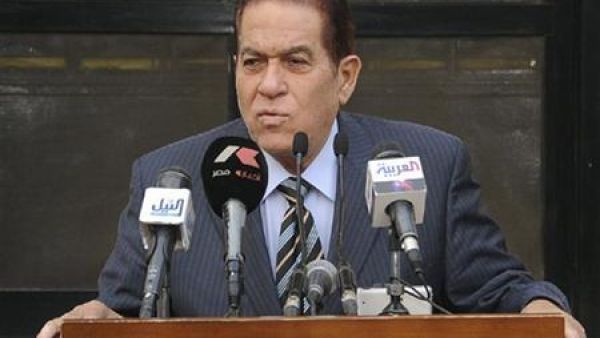 كمال الجنزوري