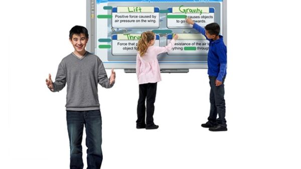 SMART continues providing innovative interactive learning products that are proving to be a key resource for Middle Eastern countries SMART continues providing innovative interactive learning products that are proving to be a key resource for Middle Eastern countries