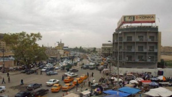 Kurdish forces took over control of Kirkuk on June 12 (File Archive/AFP)