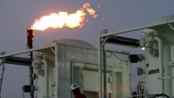In January of this year, the Iraqi federal government cut the KRG's 17 percent share of the national budget after it opened a separate pipeline connecting to Ceyhan that bypassed Baghdad. In January of this year, the Iraqi federal government cut the KRG's 17 percent share of the national budget after it opened a separate pipeline connecting to Ceyhan that bypassed Baghdad.