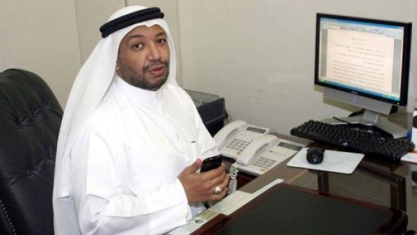 لنائب الكويتي الشيعي فيصل الدويسان