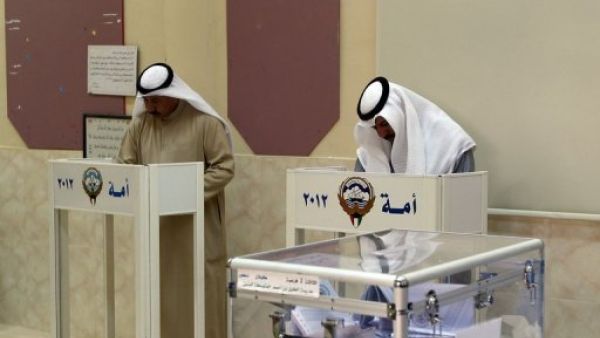 مكاسب متوقعة للمعارضة في الانتخابات الكويتية المبكرة 