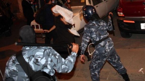 حقوق الانسان تدهورت في الكويت خلال 2012