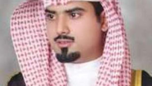 مشعل المالك الصباح