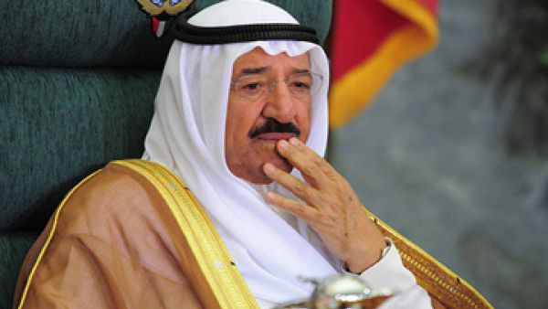 جميع ازمات الكويت نتيجة وجود رئيس الحكومة ويرفض الامير اقالته