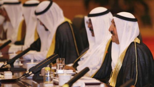 Kuwait - with its complex character - holds its fate in its own hands