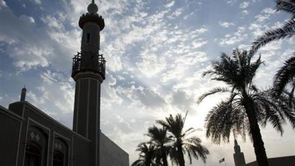 مسجد في الكويت