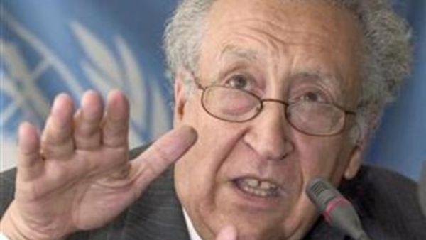 Brahimi
