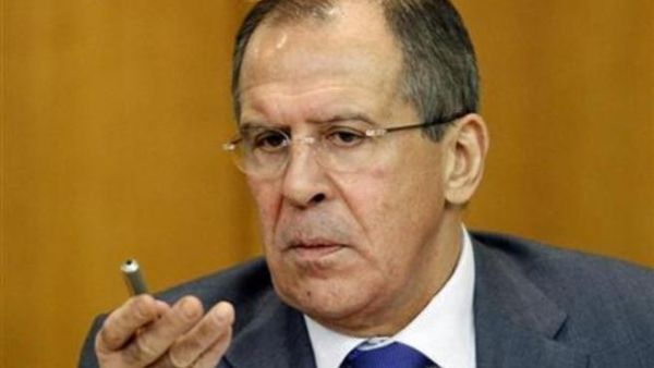 Lavrov 