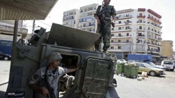 Tripoli