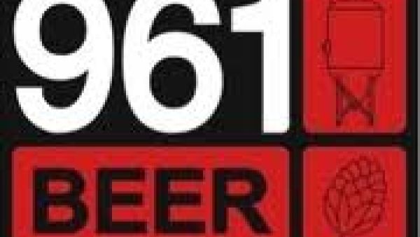 Lebanese new beer,  from the makers of 961,  'Lebanese Brew' launched in time for the beaches