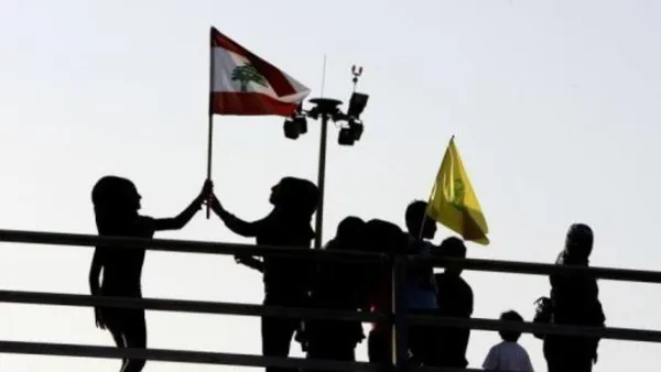 تتهم اسرائيل ايران وحزب الله بتنفيذ هجمات في "اكثر من 20 دولة 