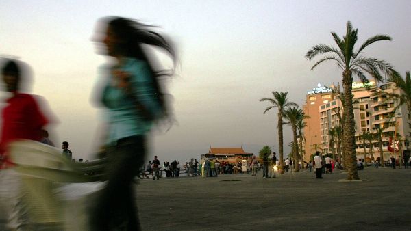 "Devil Worship" in Lebanon- which is effectively anti-social behavior as defined in other cultures-  could comprise wearing 
alternatively fashioned clothing, or back in the '90s listening to music band Nirvana.