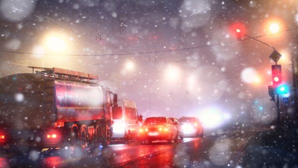 The GCC travel advisory has hurt Christmas retail sales in Lebanon. (Image credit: Shutterstock)