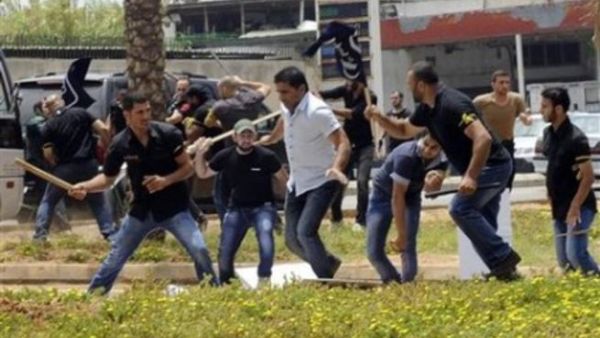 From Kafa to Nasawiya, feminist movements are increasing in Lebanon.