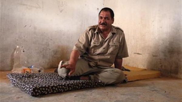 العميد الهادي العجيلي 