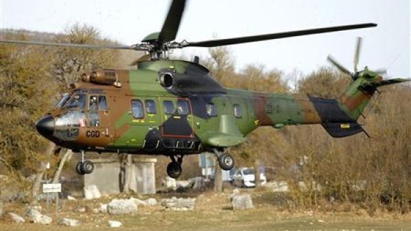 موسكو تؤكد مخطط لغزو بري اطلسي لليبيا