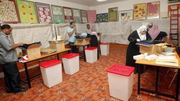 الليبيون يتأهبون لأول انتخابات منذ أكثر من نصف قرن 