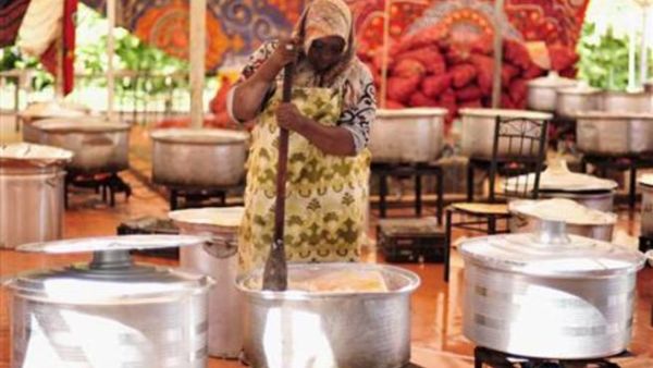 Fears over non-payment have caused disruption to Libya's food supply