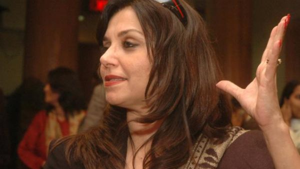 Bollywood actress, Lillete Dubey, is starring in 'Where Did I Leave My Purdah,' this Friday. 
