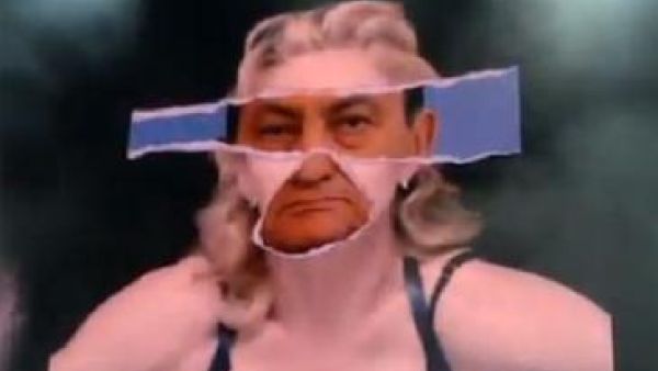 Madonna and Mubarak might be equally despised by Egyptians now that she's performed in Tel Aviv.