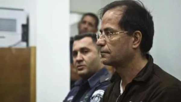 علي منصوري