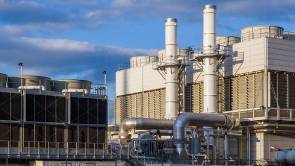 Manufacturing must be the central driver of Middle Eastern economies in the future, says Dow Chemical's James Fitterling, who gave the keynote at this year's Gulf Petrochemical & Chemicals Association Forum in Dubai (Shutterstock)