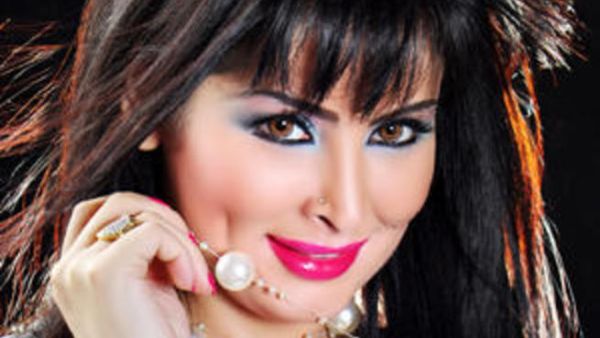 Marwa plays a deaf woman in her upcoming film.