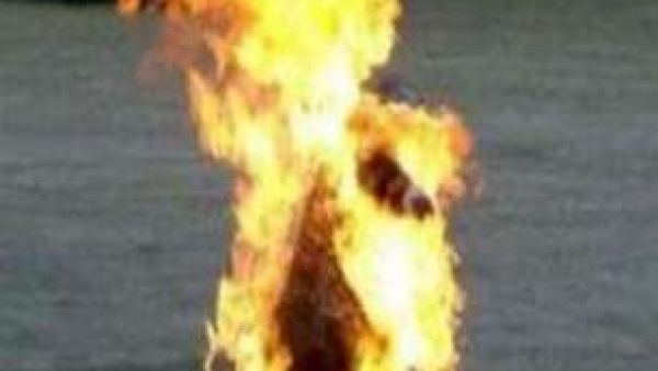  اول حادث من نوعه في المملكة 