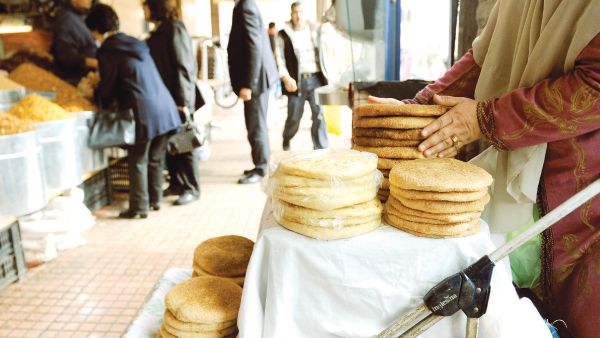Last August, the IMF approved a $6.2 billion precautionary line of credit for Morocco over two years while urging reforms of its subsidy and pension systems