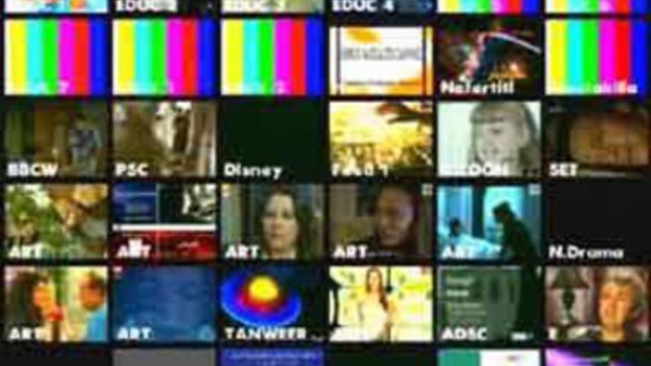 Many forms of Arab media exist, but have the failed the Middle East?