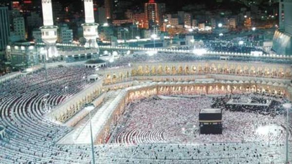 Hajj is highly spiritual, but can it be done as a VIP?