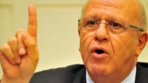 Michel Samaha