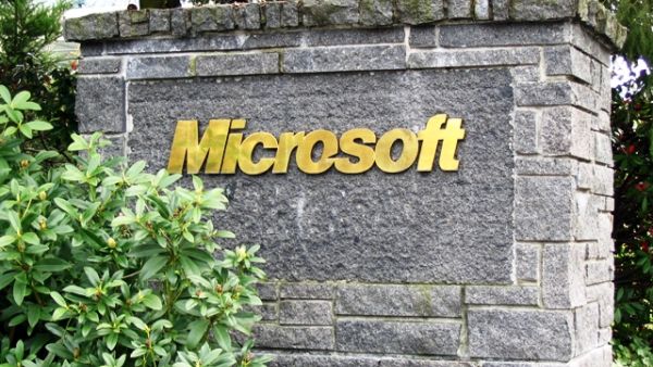 Microsoft believes that the global arena needs stronger IP protections in place to safeguard the industry’s ability to innovate Microsoft believes that the global arena needs stronger IP protections in place to safeguard the industry’s ability to innovate