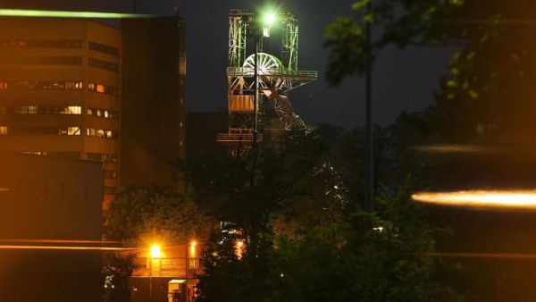 The long-awaited Glencore-Xstrata deal could soon get the green light