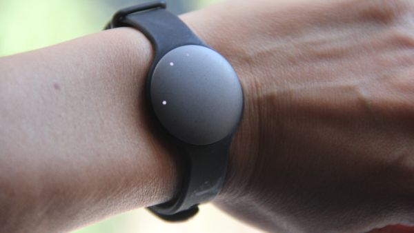 Is wearable the next big thing in technology? (Image credit: All ThingsD)
