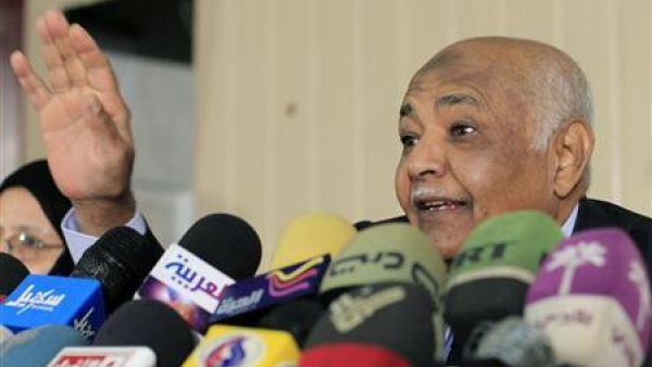 محمد باسندوة