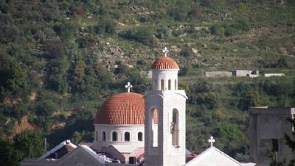 Lebanese Monastery to archive the oldest Arabic Bible printed in 1591.