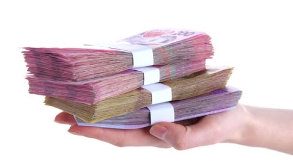 Kuwait's National Bank says the country's inflation rate will reach 2.6 percent by the end of the year (Shutterstock)