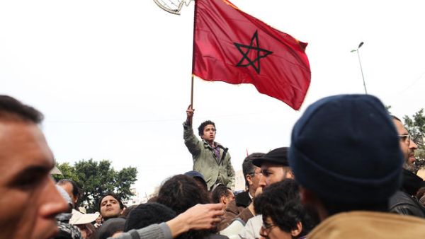 الاسلاميون المغاربة يردون على مطالبة حقوقيين بالحرية الجنسية 