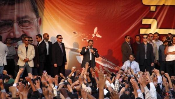 Morsi reigns victorious now that his constitution has passed