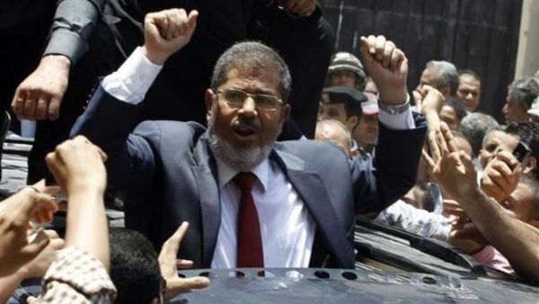 Morsi is having a stellar 2012 but his numbers on social media don't reflect it. 