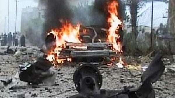 More than 330 people have been killed in Iraq this month from rising violence in the country according to AFP figures (Courtesy of France 24)