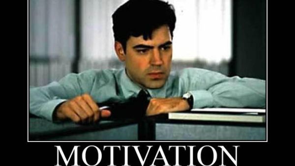 Being post-fear can be a disaster, because it makes you both complacent and overconfident. 