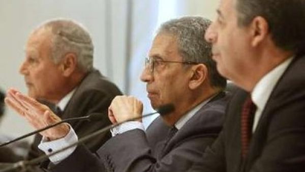  الإصلاح هو السبيل الوحيد لاحتواء الاضطرابات